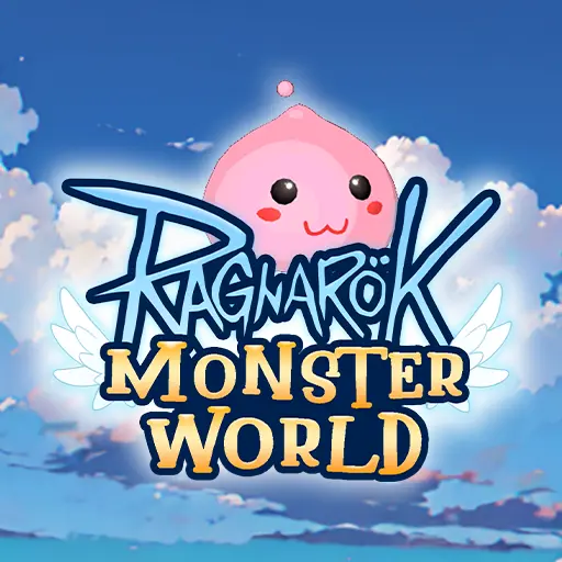 Ragnarok: Monster World