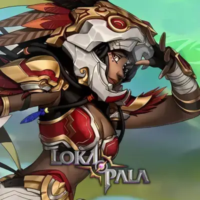 Lokapala