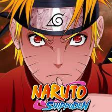 Naruto Shippuden