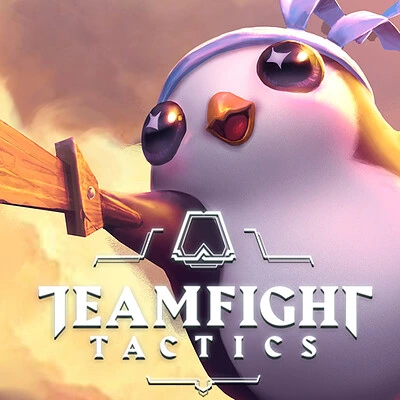 Teamfight Tactics Mobile